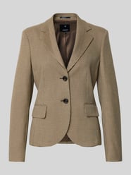 Blazer met reverskraag, model 'JESSI' van JOOP! - 24