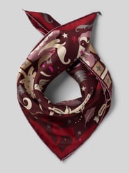 Tuch aus reiner Seide Modell 'NICKI' von Codello - 22