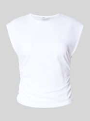 Slim Fit T-Shirt aus Baumwoll-Mix Modell 'MIRA' von ONLY - 45