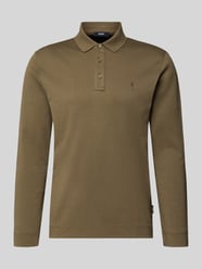 Modern Fit Poloshirt aus reiner Baumwolle Modell '01Perolo' von JOOP! COLLECTION - 32