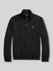 Regular Fit Troyer aus Baumwoll-Mix von Polo Ralph Lauren - 10