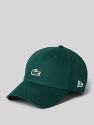 Baseballpet van puur katoen van Lacoste - 35