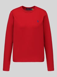 Longsleeve mit Logo-Stitching von Polo Ralph Lauren - 12