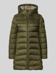 Daunenmantel mit wärmender Füllung Modell 'AGNES' von Blauer USA - 1