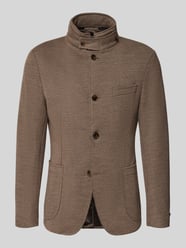 Slim Fit Sakko mit Woll-Anteil Modell 'Hypetar' von JOOP! COLLECTION - 3
