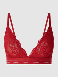 Bralette mit Spitze von Guess - 3