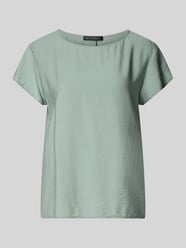 Regular Fit T-Shirt aus Viskose-Mix von Betty Barclay - 20