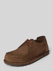 Schnürschuh mit Profilsohle von Birkenstock - 27
