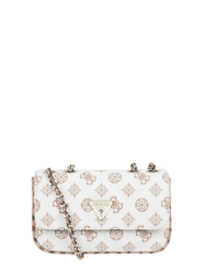 Crossbody Bag mit Logo-Muster Modell 'Cessily' von Guess - 35