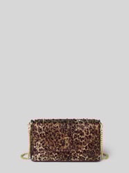 Handtas met siersteentjes, model 'BRETROS' van Steve Madden - 6