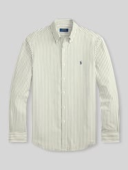 Custom Fit Freizeithemd aus reiner Baumwolle von Polo Ralph Lauren - 3