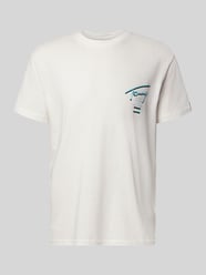 Regular Fit T-Shirt aus reiner Baumwolle von Tommy Jeans - 23