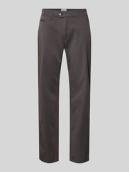 Regular Fit Stoffhose mit Lyocell-Anteil Modell 'Everest' von Brax - 43