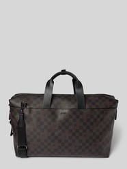Weekender mit Label-Applikation Modell 'cortina piazza maik' von JOOP! Collection - 23
