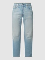 Straight Fit Jeans mit Stretch-Anteil von Levi's® - 26