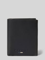 Portemonnee met labeldetail, model 'Romeo' van bugatti - 42