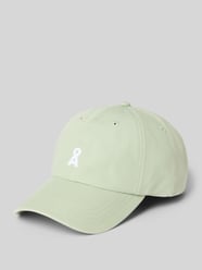 Baseballpet van puur biologisch katoen Model 'YENAAS' van ARMEDANGELS - 7