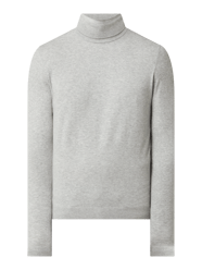 Rollkragenpullover mit Lyocell-Anteil von Tom Tailor - 19