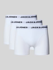 Trunks mit elastischem Bund im 3er-Pack von JACK & JONES - 40