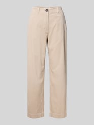 Regular Fit Cordhose aus reiner Baumwolle von Marc O'Polo - 33