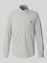 Vrijetijdsoverhemd van katoen van Polo Ralph Lauren - 30