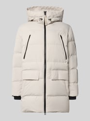 Regular Fit Daunenjacke mit Kapuze von Marc O'Polo - 23