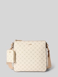 Handtas met logomotief, model 'jasmina' van JOOP! - 13