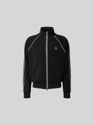 Sweatjacke mit Reißverschluss von Kenzo - 14