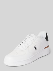 Sneaker mit Schnürverschluss von Polo Ralph Lauren - 30