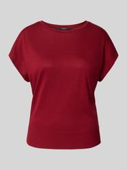 T-shirt z okrągłym dekoltem model ‘Kaja’ od someday. - 6
