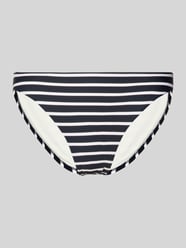 Bikinihose mit Label-Applikation Modell 'ESSENTIALS BRIEF' von Marc O'Polo - 37