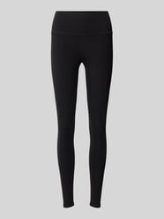 Legging met stretch van Anine Bing - 33