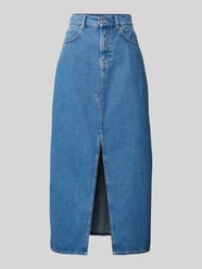 Jeansrock im 5-Pocket-Design von Pepe Jeans - 34