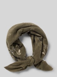 Schal mit soften Fransenabschlüssen von Jake*s Casual - 8