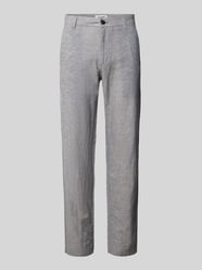 Tapered Fit Hose mit Eingrifftaschen Modell 'STACE' von JACK & JONES - 31