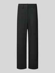 Hose mit Gesäßtaschen Modell 'SOUFFLE' von MANGO - 32