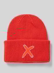 Beanie mit Kaschmir-Anteil von Unio - 2