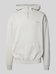 Hoodie mit Kapuze von Pegador - 33