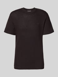 Regular Fit T-Shirt aus reiner Baumwolle von Lacoste - 36