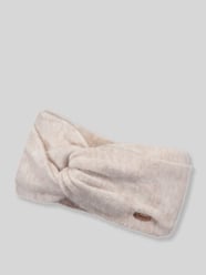 Stirnband mit Knotendetail Modell 'Witzia' von Barts - 3