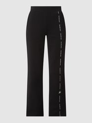 Spodnie dresowe z logo od Calvin Klein Jeans - 26