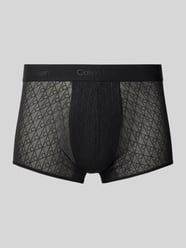 Low Rise Trunks mit Logo-Stitching von Calvin Klein Underwear - 17