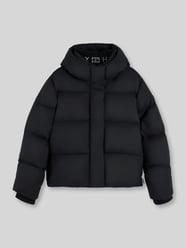Regular Fit Daunenjacke mit Kapuze von Tommy Hilfiger - 4