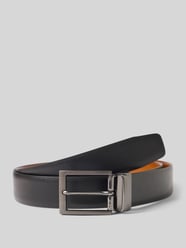 Gürtel in Leder-Optik von Christian Berg Men - 43