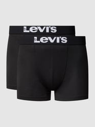 Trunks mit Stretch-Anteil im 2er-Pack von Levi's® - 31