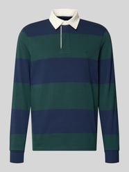 Poloshirt aus reiner Baumwolle von Christian Berg Men - 31