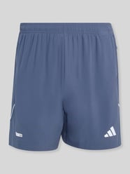 Regular Fit T-Shirt mit Logo-Print von adidas Training - 11