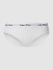 Light-Steppjacke mit Wattierung Modell 'Ciwrap' von Calvin Klein Underwear Plus Weiß - 12