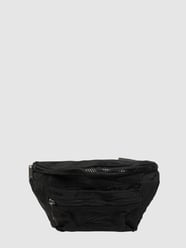 Bauchtasche mit Logo von camel active Grau / Schwarz - 7