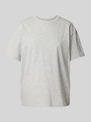 Essentials Boxy T-Shirt von Review Grau - 22